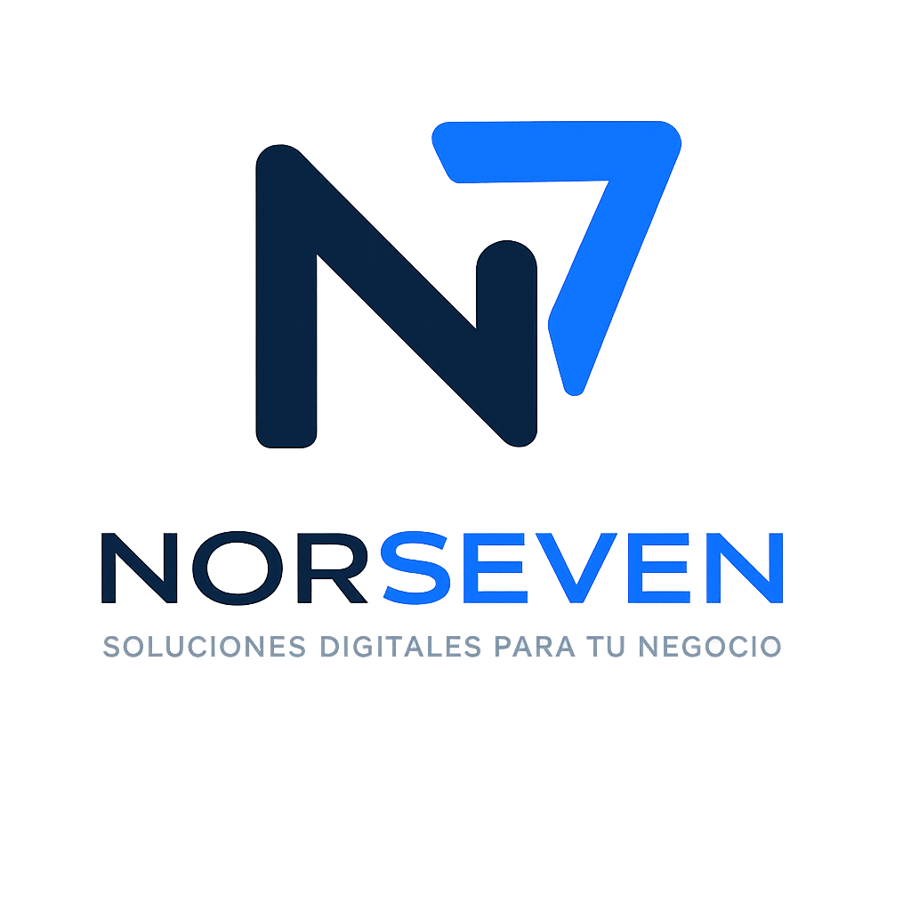Icono NorSeven